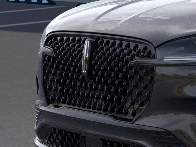 2026 Lincoln Aviator Premiere Image 25 of 26