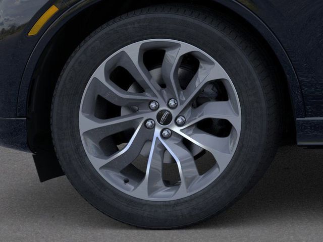 2026 Lincoln Aviator Premiere Image 11 of 26