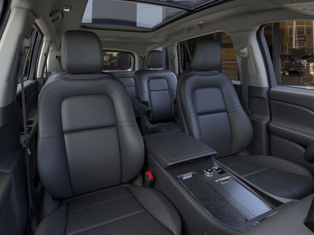 2026 Lincoln Aviator Premiere Image 14 of 26