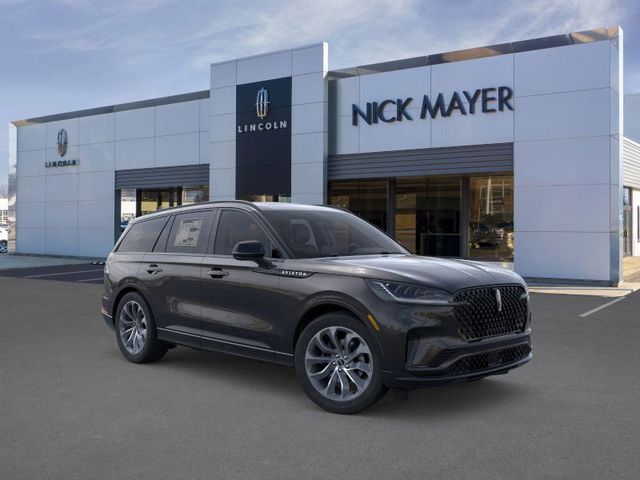 2026 Lincoln Aviator Premiere Image 6 of 26
