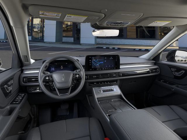 2026 Lincoln Aviator Premiere Image 17 of 26