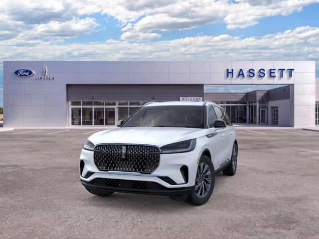 2026 Lincoln Aviator Premiere Image 1 of 22