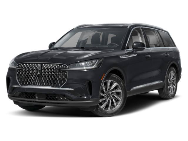 2026 Lincoln Aviator Premiere Image 1 of 1
