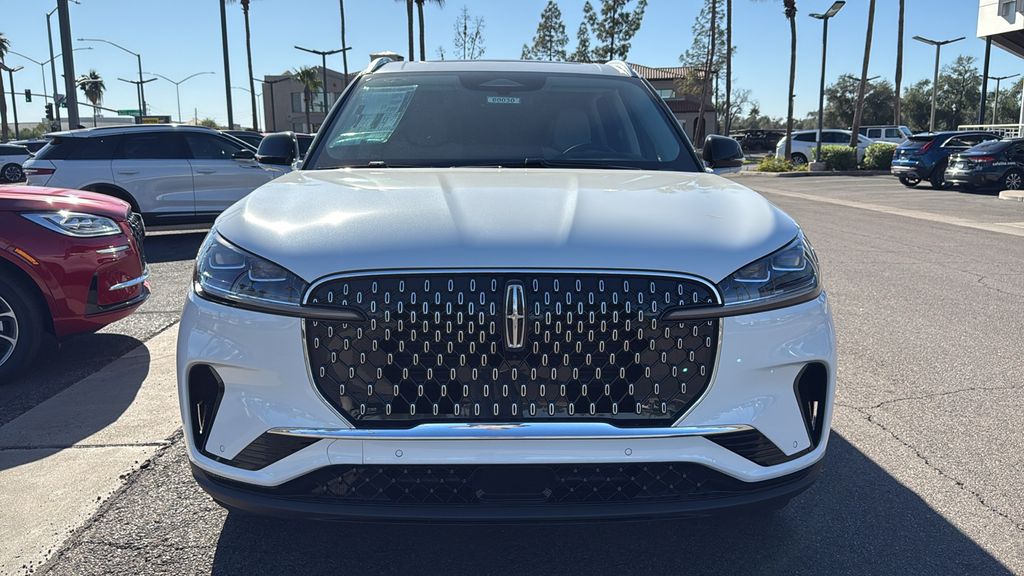 2026 Lincoln Aviator Reserve Image 2 of 27