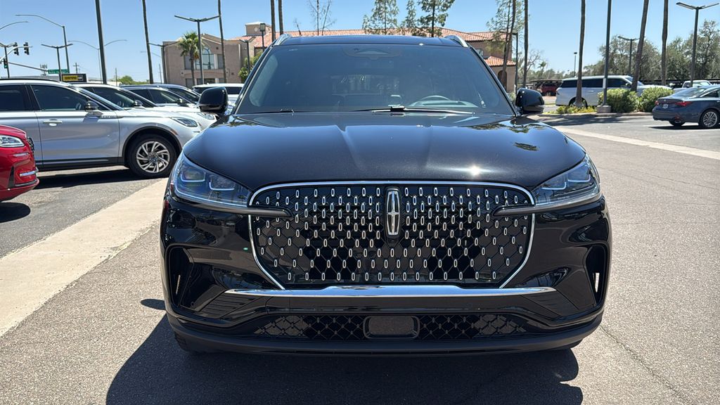 2026 Lincoln Aviator Reserve Image 1 of 27
