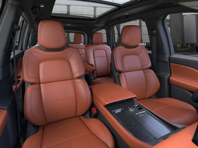 2026 Lincoln Aviator Reserve Image 10 of 22
