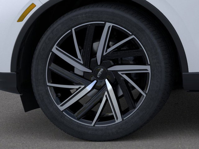 2026 Lincoln Aviator Reserve Image 9 of 22