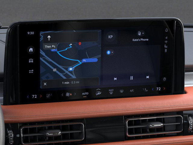 2026 Lincoln Aviator Reserve Image 15 of 22