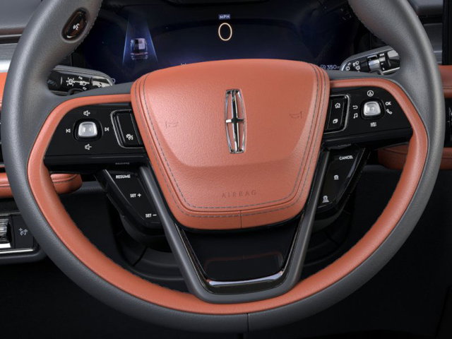 2026 Lincoln Aviator Reserve Image 14 of 22