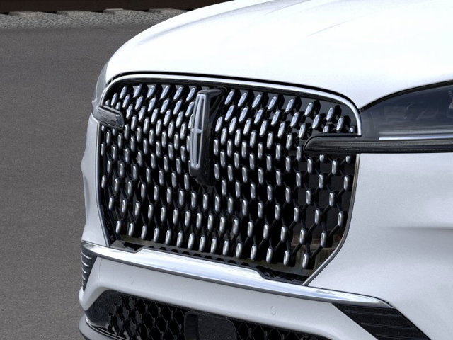 2026 Lincoln Aviator Reserve Image 22 of 22