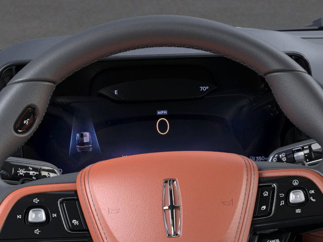 2026 Lincoln Aviator Reserve Image 18 of 22