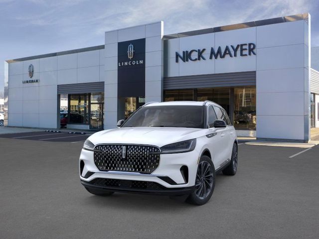 2026 Lincoln Aviator Reserve Image 1 of 27
