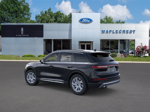 2026 Lincoln Corsair Premiere Image 7 of 22