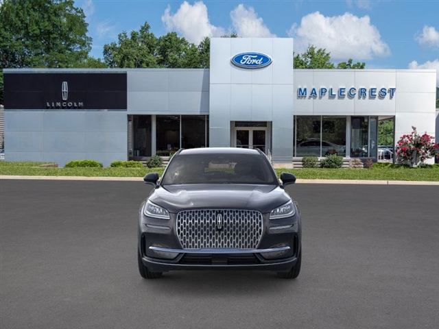 2026 Lincoln Corsair Premiere Image 3 of 22