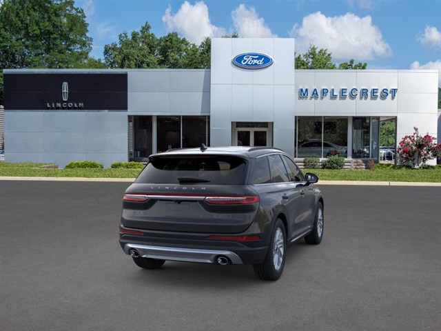 2026 Lincoln Corsair Premiere Image 5 of 22