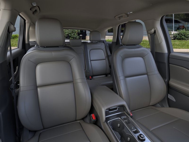 2026 Lincoln Corsair Premiere Image 11 of 22