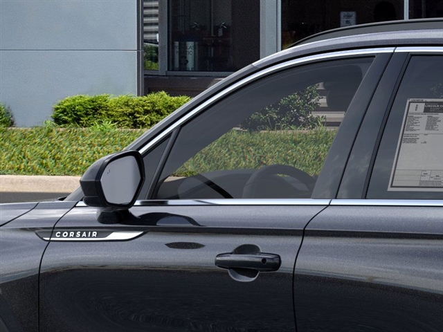 2026 Lincoln Corsair Premiere Image 22 of 22