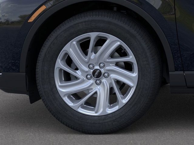 2026 Lincoln Corsair Premiere Image 9 of 22