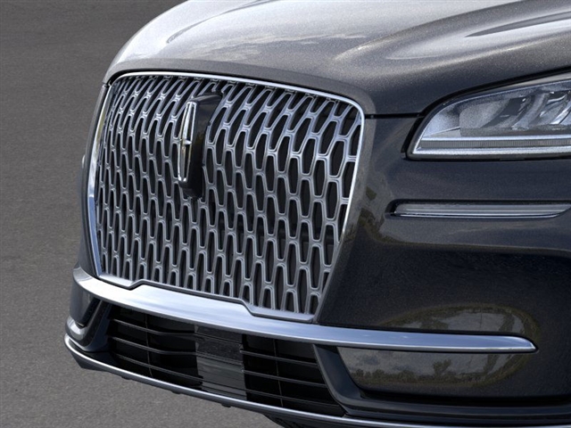 2026 Lincoln Corsair Premiere Image 19 of 22