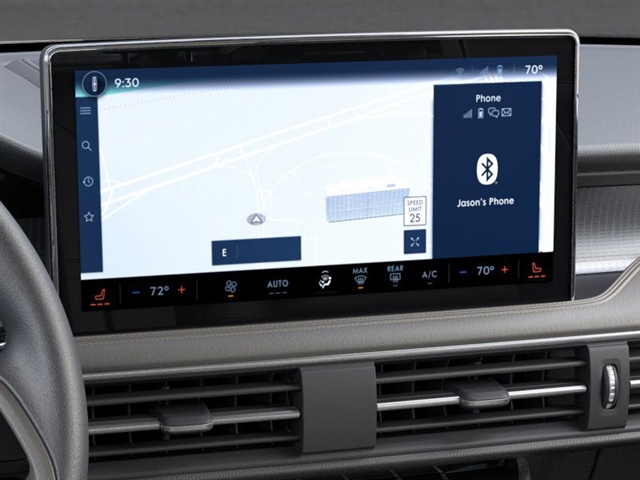 2026 Lincoln Corsair Premiere Image 18 of 22