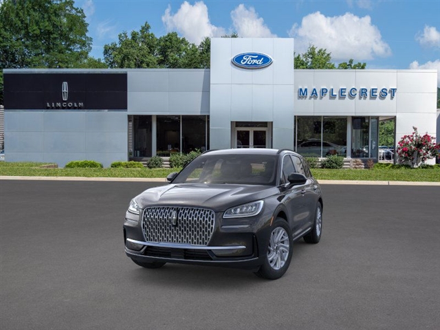 2026 Lincoln Corsair Premiere Image 1 of 22