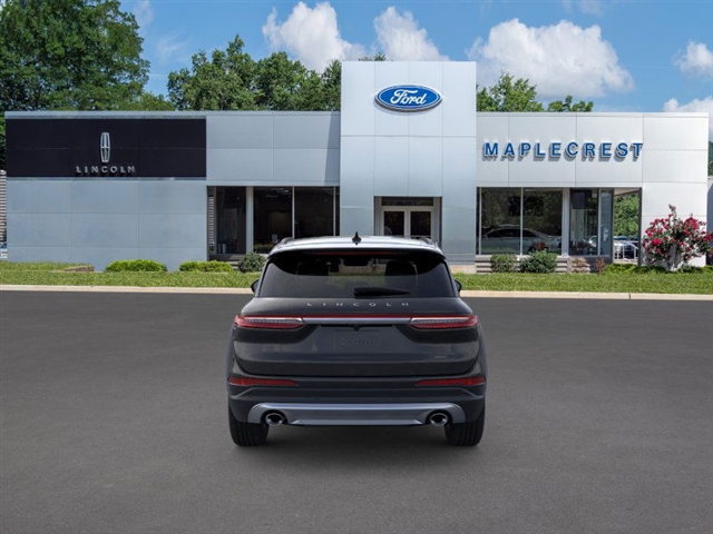 2026 Lincoln Corsair Premiere Image 6 of 22