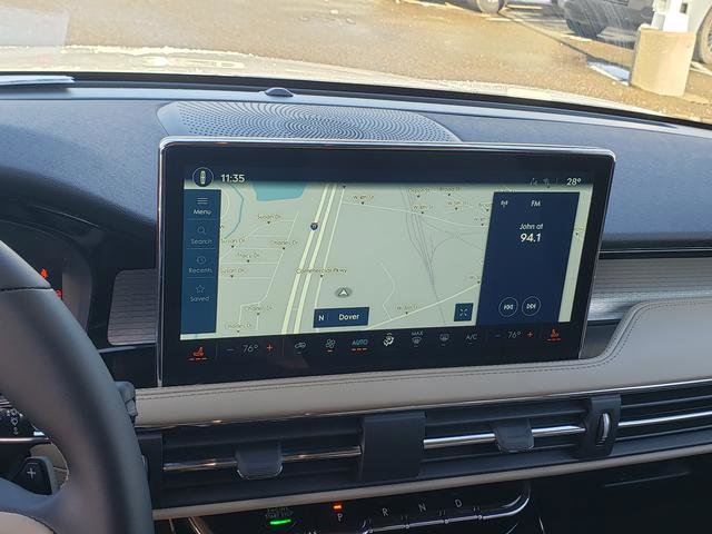 2026 Lincoln Corsair Premiere Image 17 of 21