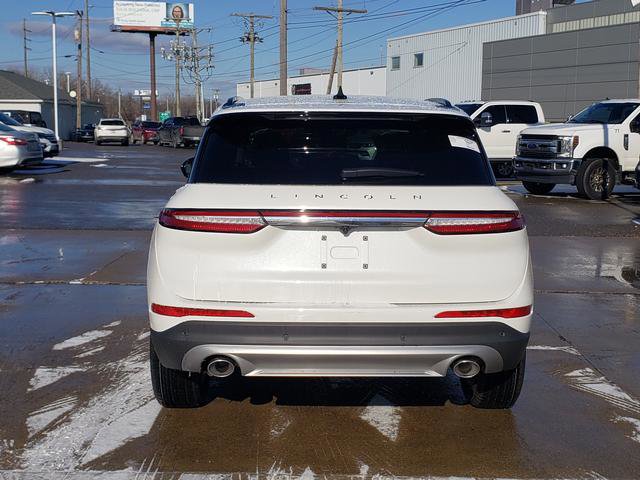 2026 Lincoln Corsair Premiere Image 6 of 21