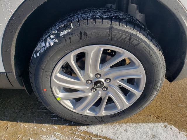 2026 Lincoln Corsair Premiere Image 10 of 21