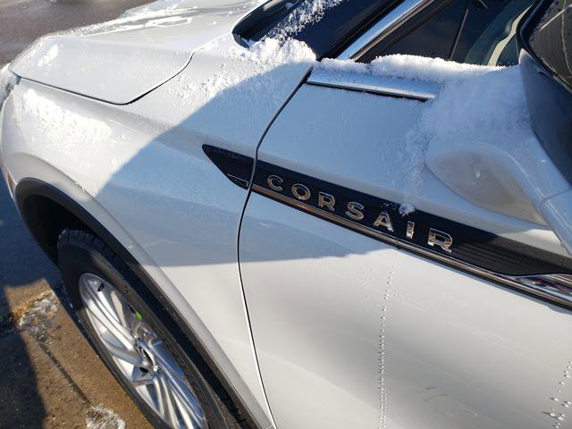 2026 Lincoln Corsair Premiere Image 19 of 21