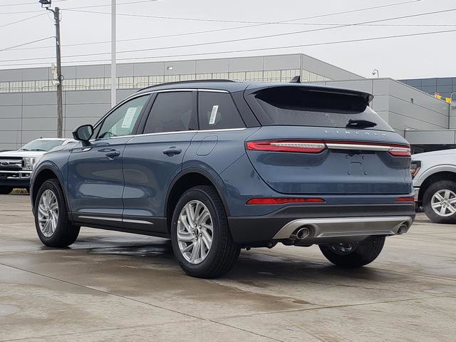 2026 Lincoln Corsair Premiere Image 7 of 21