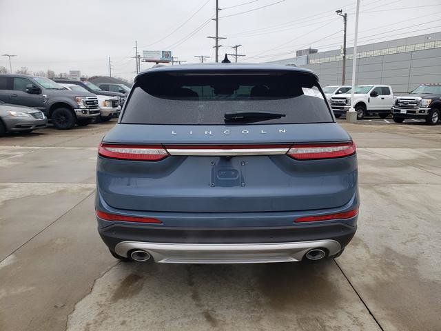 2026 Lincoln Corsair Premiere Image 6 of 21