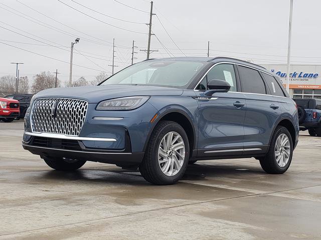 2026 Lincoln Corsair Premiere Image 1 of 21