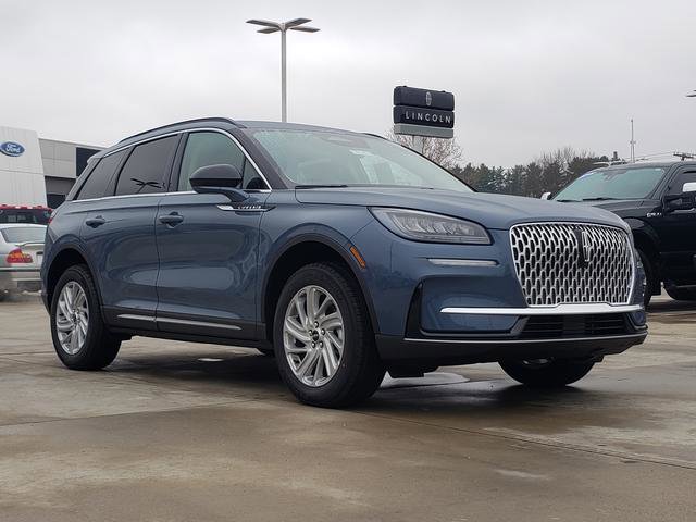 2026 Lincoln Corsair Premiere Image 3 of 21