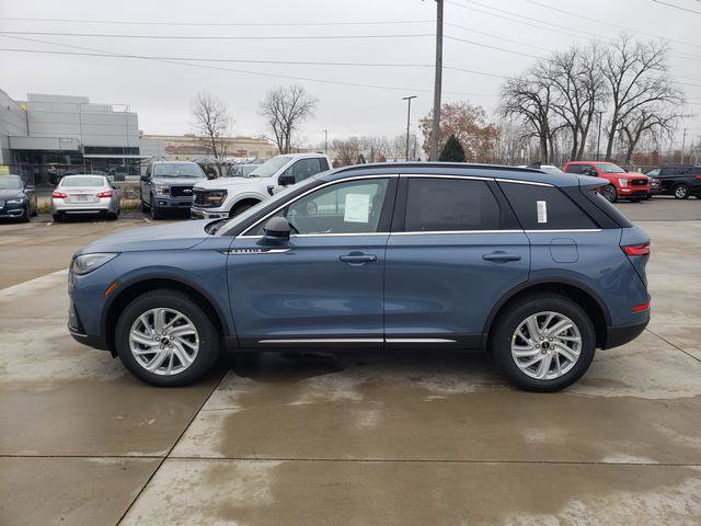 2026 Lincoln Corsair Premiere Image 8 of 21