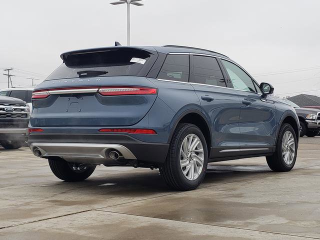 2026 Lincoln Corsair Premiere Image 5 of 21