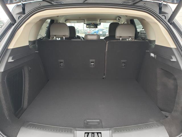 2026 Lincoln Corsair Premiere Image 10 of 21