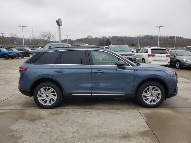 2026 Lincoln Corsair Premiere Image 4 of 21