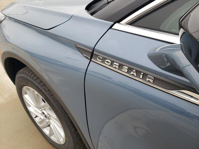 2026 Lincoln Corsair Premiere Image 19 of 21