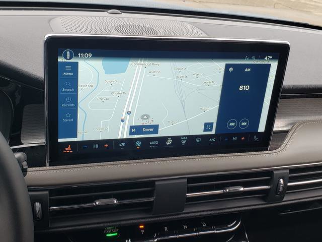 2026 Lincoln Corsair Premiere Image 15 of 21