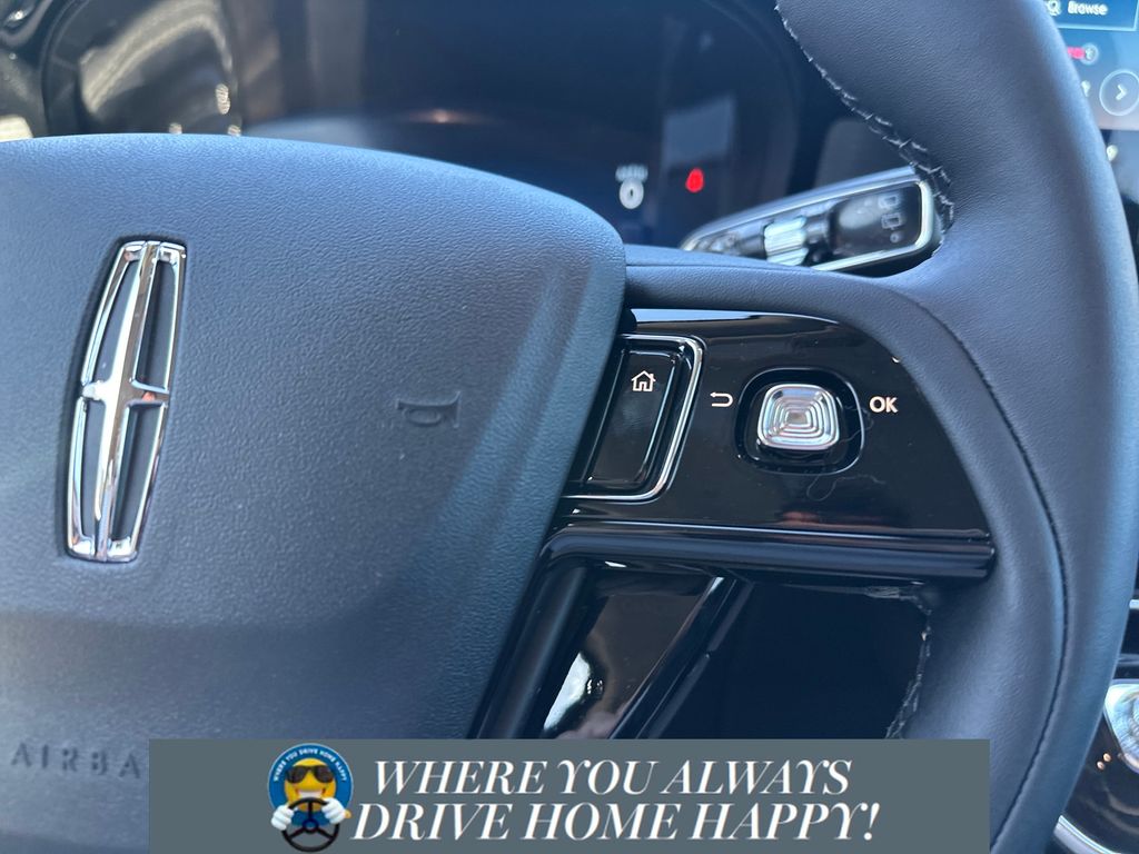 2026 Lincoln Corsair Premiere Image 30 of 32