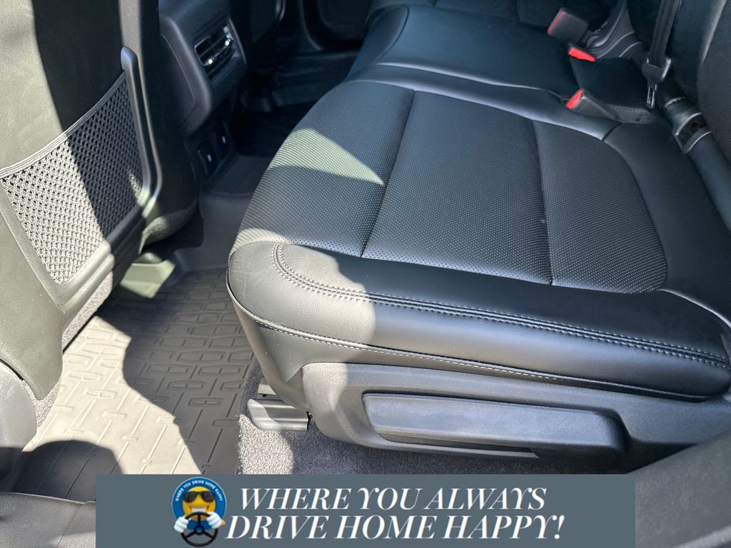 2026 Lincoln Corsair Premiere Image 31 of 32