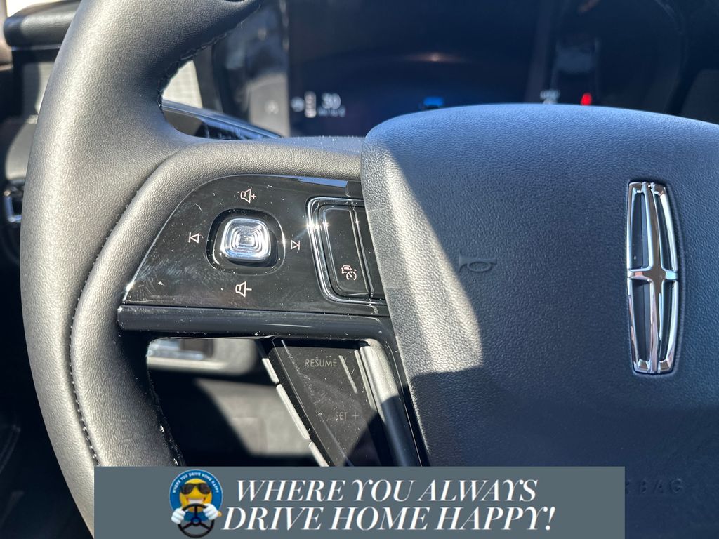 2026 Lincoln Corsair Premiere Image 27 of 32