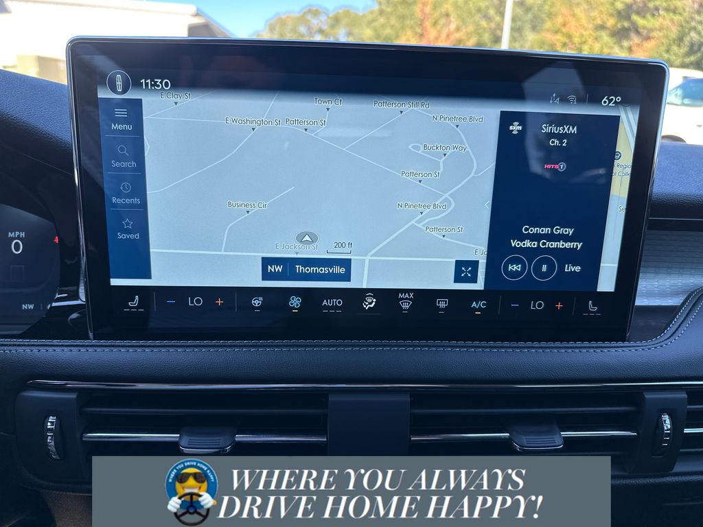 2026 Lincoln Corsair Premiere Image 15 of 32