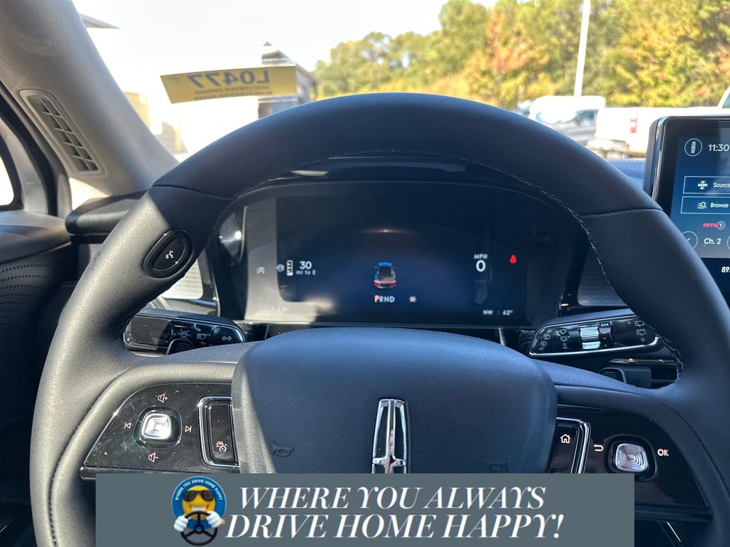 2026 Lincoln Corsair Premiere Image 29 of 32