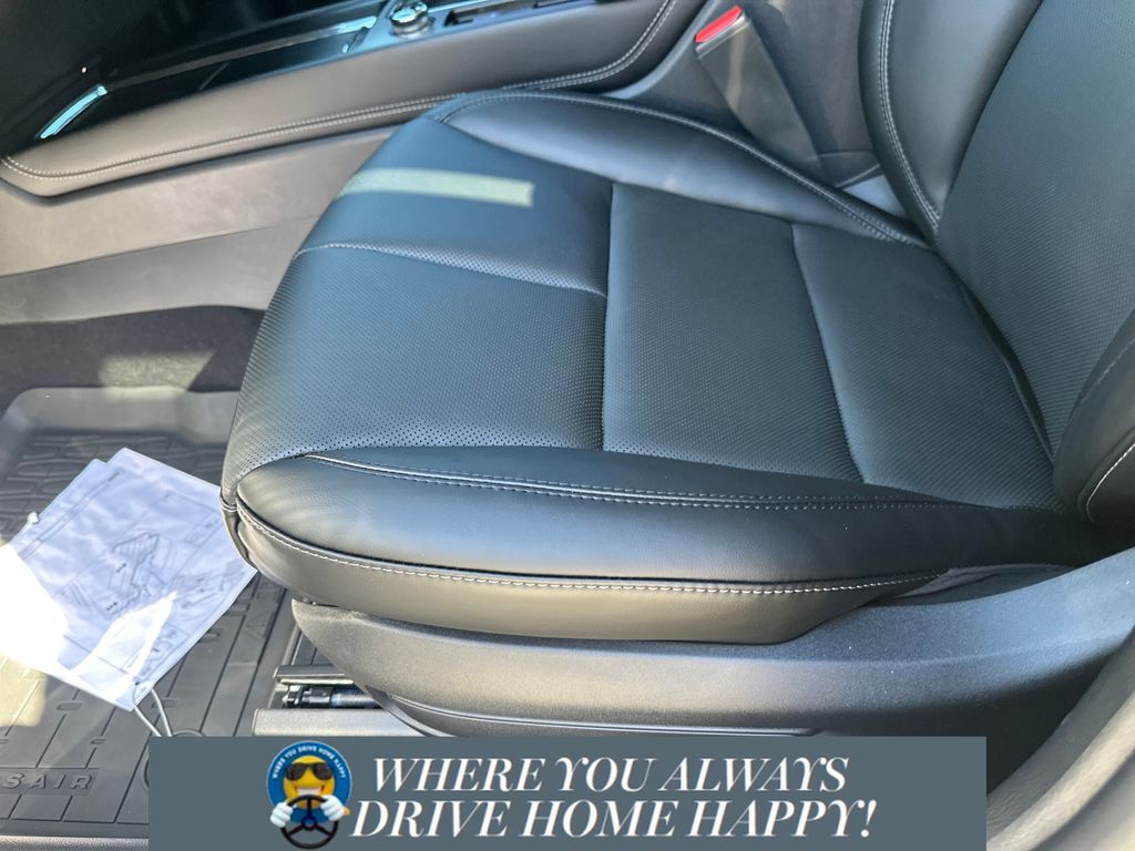 2026 Lincoln Corsair Premiere Image 22 of 32