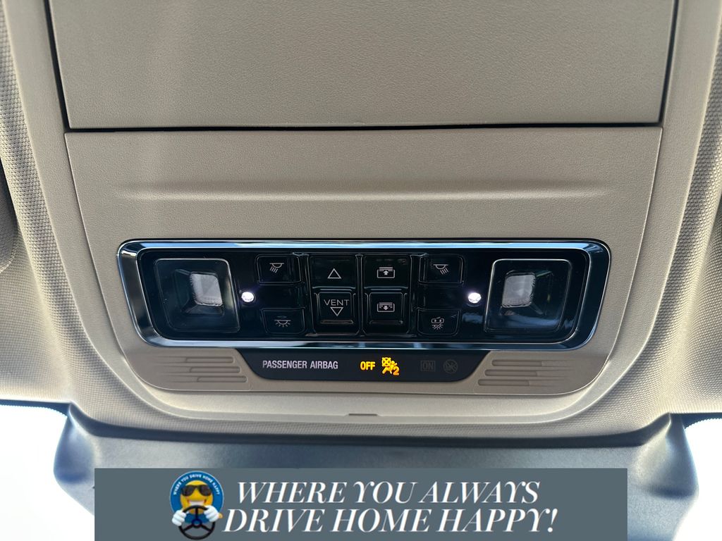 2026 Lincoln Corsair Premiere Image 20 of 32