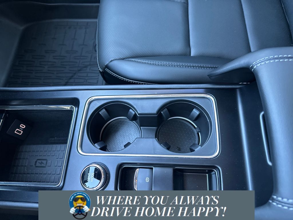 2026 Lincoln Corsair Premiere Image 32 of 32