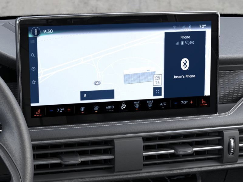 2026 Lincoln Corsair Reserve Image 18 of 22