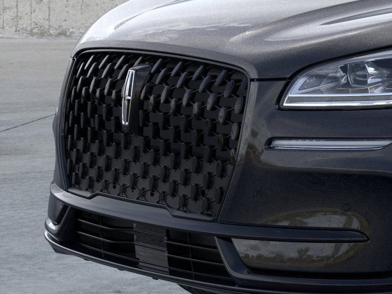 2026 Lincoln Corsair Reserve Image 21 of 22